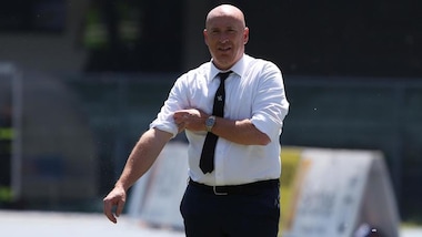 Maran: «Parleremo presto del rinnovo»