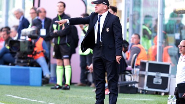 Iachini: «A Dybala auguro tanta fortuna»