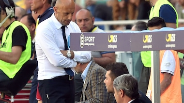 Di Carlo: «Cesena, fa male perdere così»