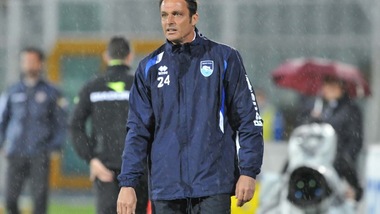 Oddo: «Perugia favorito. Ma sono ottimista»