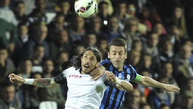 Cesena, contro il Toro non ci sarà Cascione