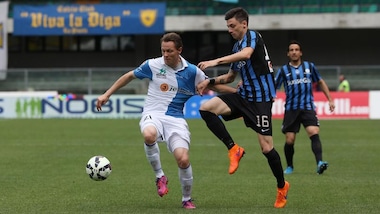 Chievo, giornata di riposo. Frey: «Se resto? Stiamo parlando»