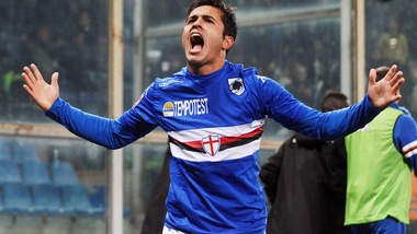 Sampdoria al lavoro. Corsa per Eder