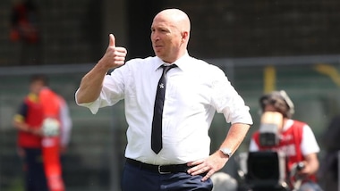 Maran: «Questo Chievo? Può far meglio dell'anno scorso»