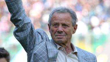 Zamparini: «Lascio il Palermo. Andrò via tra un anno esatto»
