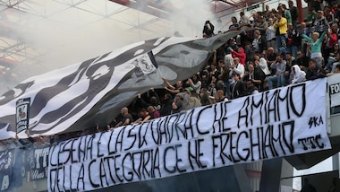 Cesena: picnic coi tifosi viene confermato