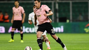 Jajalo su Iachini: «Più importante di mia moglie»