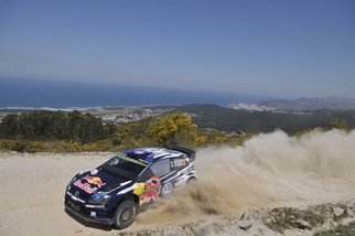 Rally: Loeb lancia il suo team nel Mondiale Junior