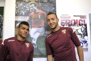 Calciomercato Torino: pista El Kaddouri, ma risale Marquinho