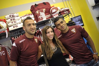 Calciomercato, Torino-Napoli appuntamento per El Kaddouri