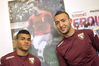 Calciomercato Torino, El Kaddouri forse si apre una strada per il ritorno