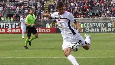 Palermo, contro la Roma Chochev a disposizione