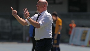 Maran: «Ho già la testa alla prossima stagione»