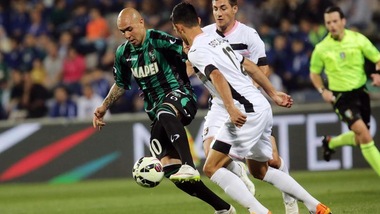 Zaza: «Via da Sassuolo? Solo per un grande club»