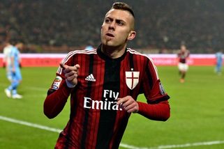 Serie A Milan, Menez recupera: allenamento in squadra