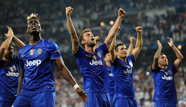 Biglietti Champions League, tentato furto nella sede della Juventus