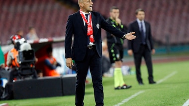 Di Carlo: «Col Toro daremo il massimo»