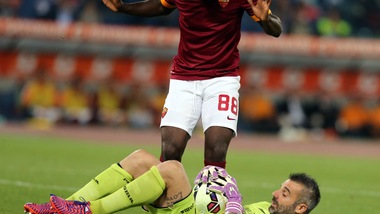 Sorrentino: «Palermo, annata da ricordare»