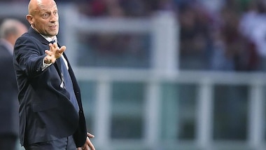 Di Carlo: «Serata no. Il Toro l'ha sfruttata»