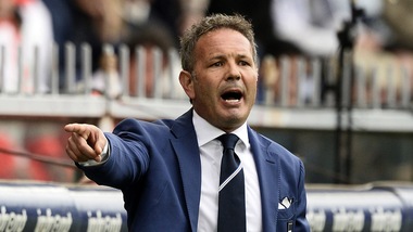 Mihajlovic: «Niente Europa? La responsabilità è mia»