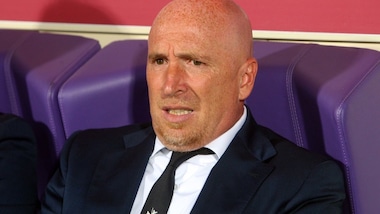 Maran: «Risultato bugiardo. Avevamo tenuto testa ai viola»