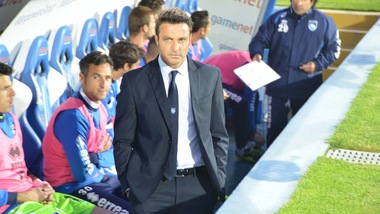 Oddo: «Pescara pronto a sbancare il Dall'Ara»