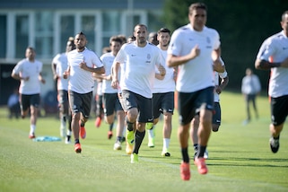 Juventus-Barcellona, controlli antidoping per i bianconeri