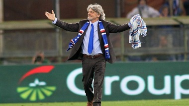 Ferrero: «Voglio creare una Samp generation»