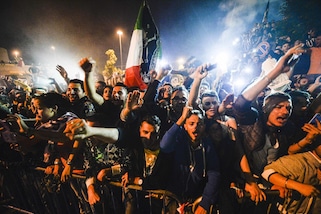 Berlino, caos fra i tifosi sugli orari delle partenze