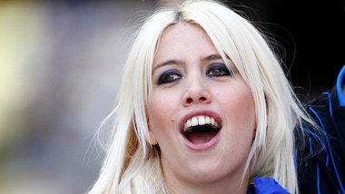 Icardi: un suv da 70mila euro a Wanda per farsi perdonare il San Valentino in ritardo