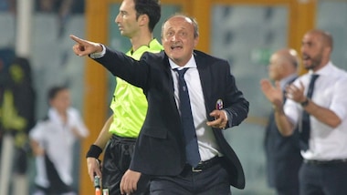 Rossi: «Buono il pari. Commessi troppi errori»