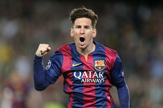 11 cose che la Juve deve sapere sul Barça