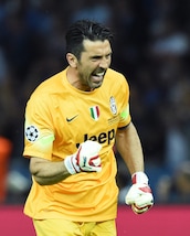 Buffon: «Risultato giusto, ma ci abbiamo creduto»