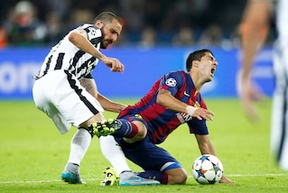 Bonucci: «Sono orgoglioso di far parte di questo gruppo»