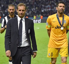 Allegri: «Finale straordinaria. Preso secondo gol da polli»