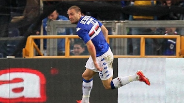 De Silvestri: «Che affetto: ora devo solo lavorare»