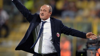 Rossi: «Felice per i ragazzi. Hanno meritato la serie A»