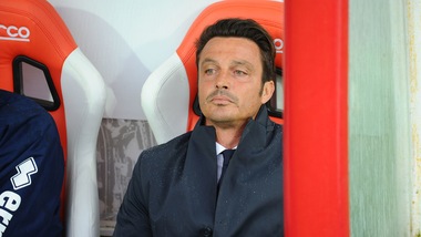 Oddo: «Complimenti al Bologna, ma meritavamo anche noi»