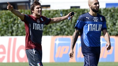 Euro 2016: a Roma Italia-Norvegia del 13 ottobre