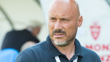 Serie C Pro Piacenza-Pisa 0-3. A segno Mannini, Gucher, Eusepi