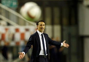 Croazia, esonerato il ct Kovac