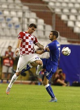 Euro 2016, test in diretta. Irlanda all'esame Olanda, in campo anche Inghilterra e Croazia