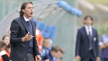 Chiesa: «Grazie Samp, ora il grande salto»