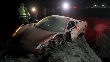 Sicurezza stradale, obiettivo prevenzione, nasce il primo centro di eccellenza