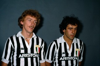 Serie A, Boniek: «Juve senza rivali. Dybala può fare la storia»