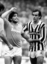 Juventus-Napoli: da Platini-Maradona a Pechino. Ecco perché questa è sempre una sfida speciale
