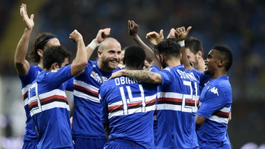 Samp, ritiro in Valle Camonica: serie di test in programma