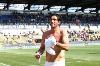 Serie B, Parma-Salernitana 2-2: Lucarelli illude, rossi e rimonta