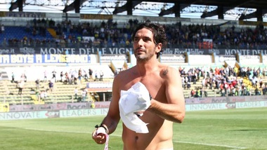 Serie B, Parma-Salernitana 2-2: Lucarelli illude, rossi e rimonta