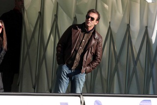 Fisco: Iva non pagata su jeep, Cellino condannato